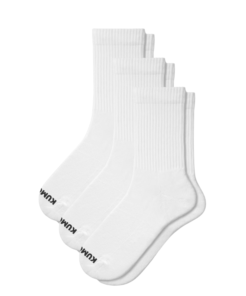 Boxers & Socks 12-Pack (Copy)