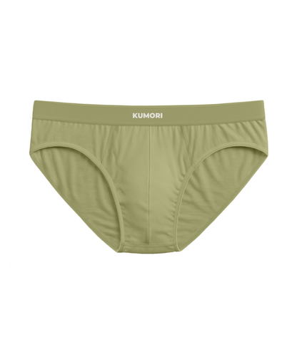 Bamboo Brief