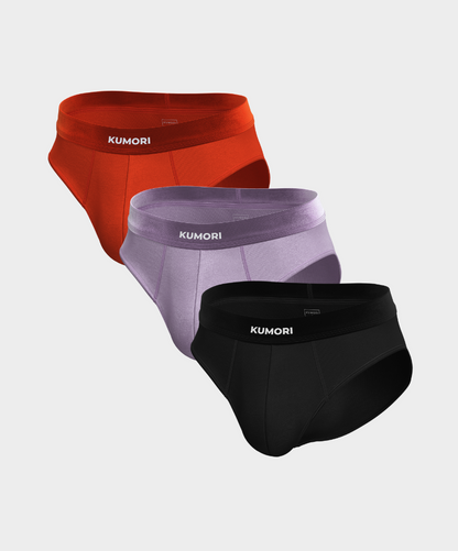 Bold Essentials 3-Pack