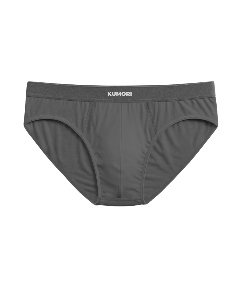 Bamboo Brief