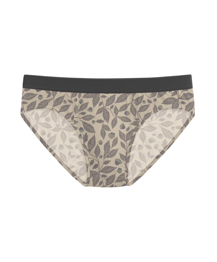 Winter Drop 4 Pack Briefs