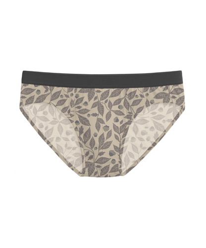 Winter Drop 4 Pack Briefs