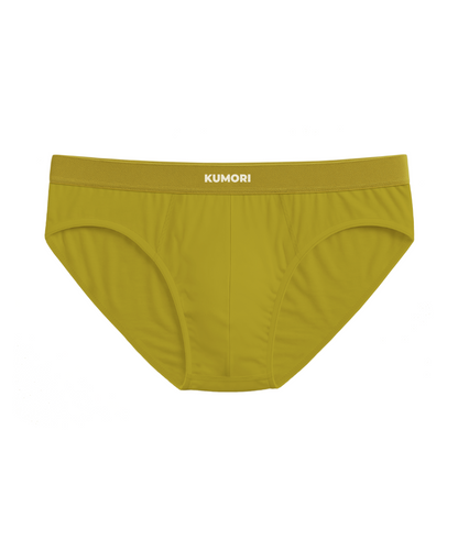 Bamboo Brief
