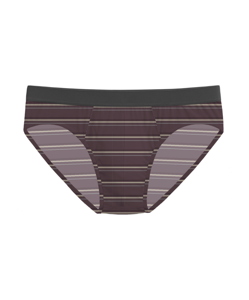 Winter Drop 4 Pack Briefs