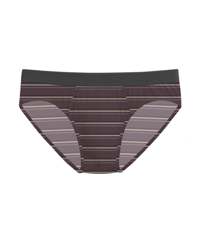 Winter Drop 4 Pack Briefs