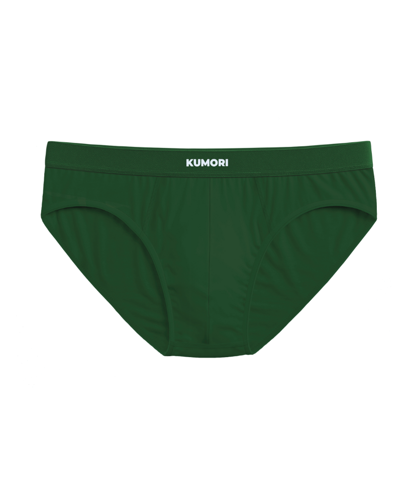 Bamboo Brief