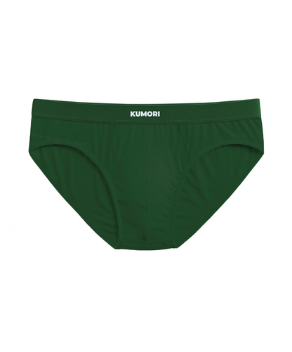 Bamboo Brief