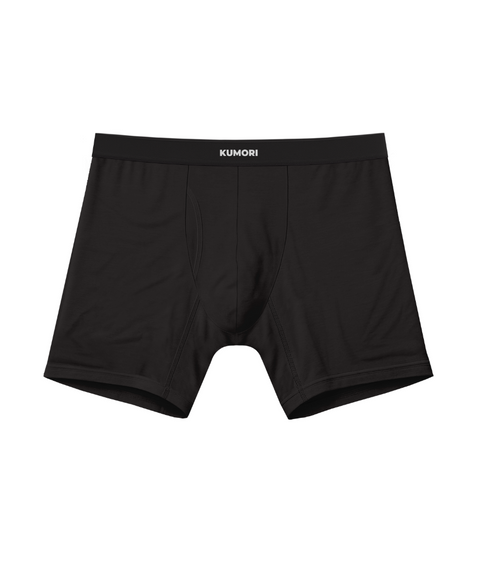 Kumori Modal Boxer Brief 6.5"