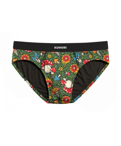 Bamboo Brief