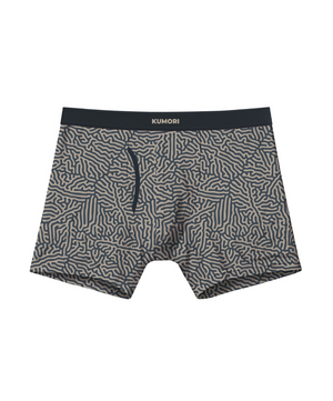 Bamboo Boxer Brief 5