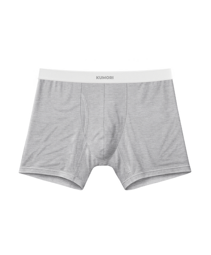 Bamboo Boxer Brief 5"