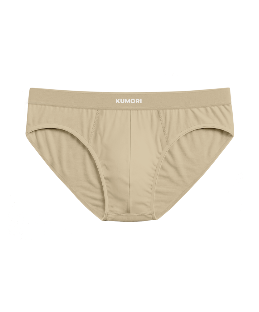 Bamboo Brief