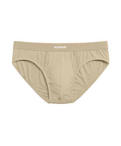Bamboo Brief