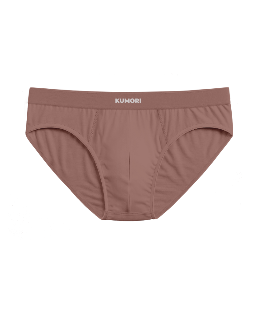 Bamboo Brief