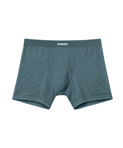 Bamboo Boxer Brief 5"