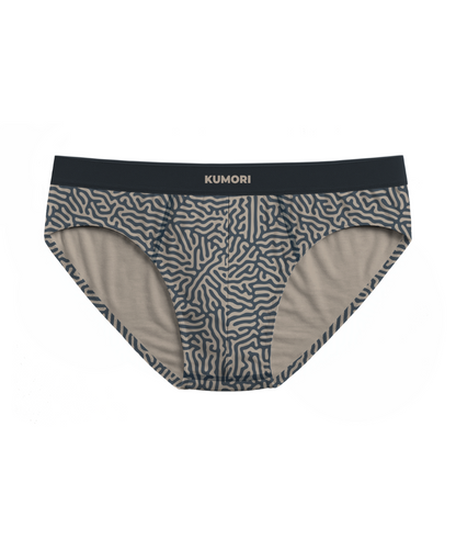 Bamboo Brief