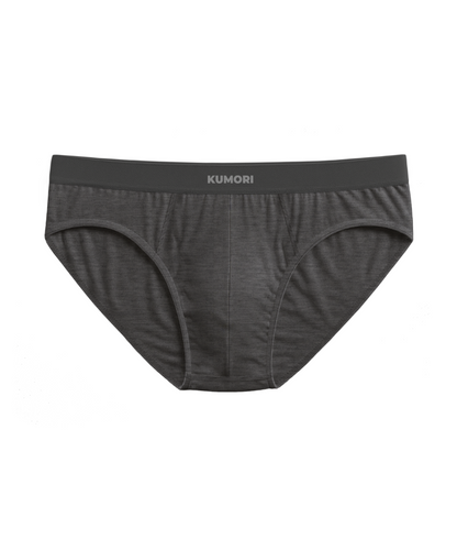 Bamboo Brief