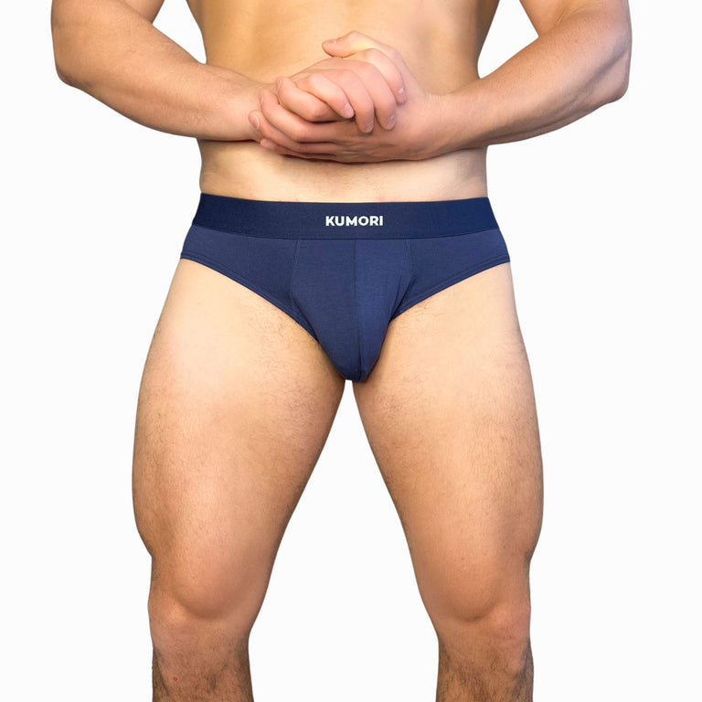 Rio Elastic Hipster Brief 7 Pack M70217 mens underwear