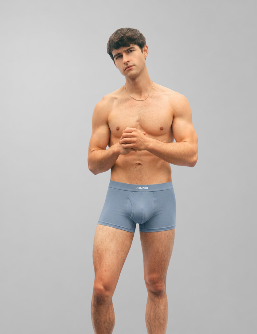 Modal Trunk 2.5" (3-Pack)