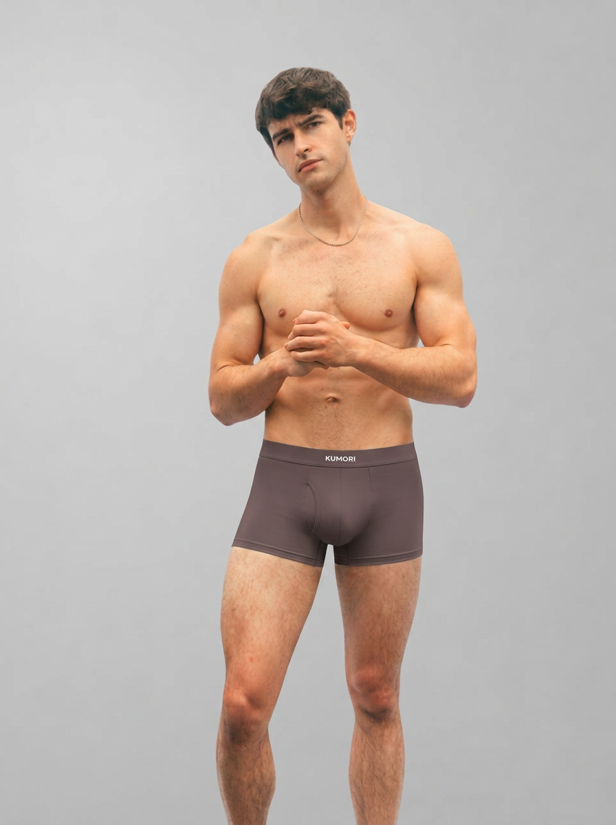 Modal Trunk 2.5" (3-pack) Seamoss