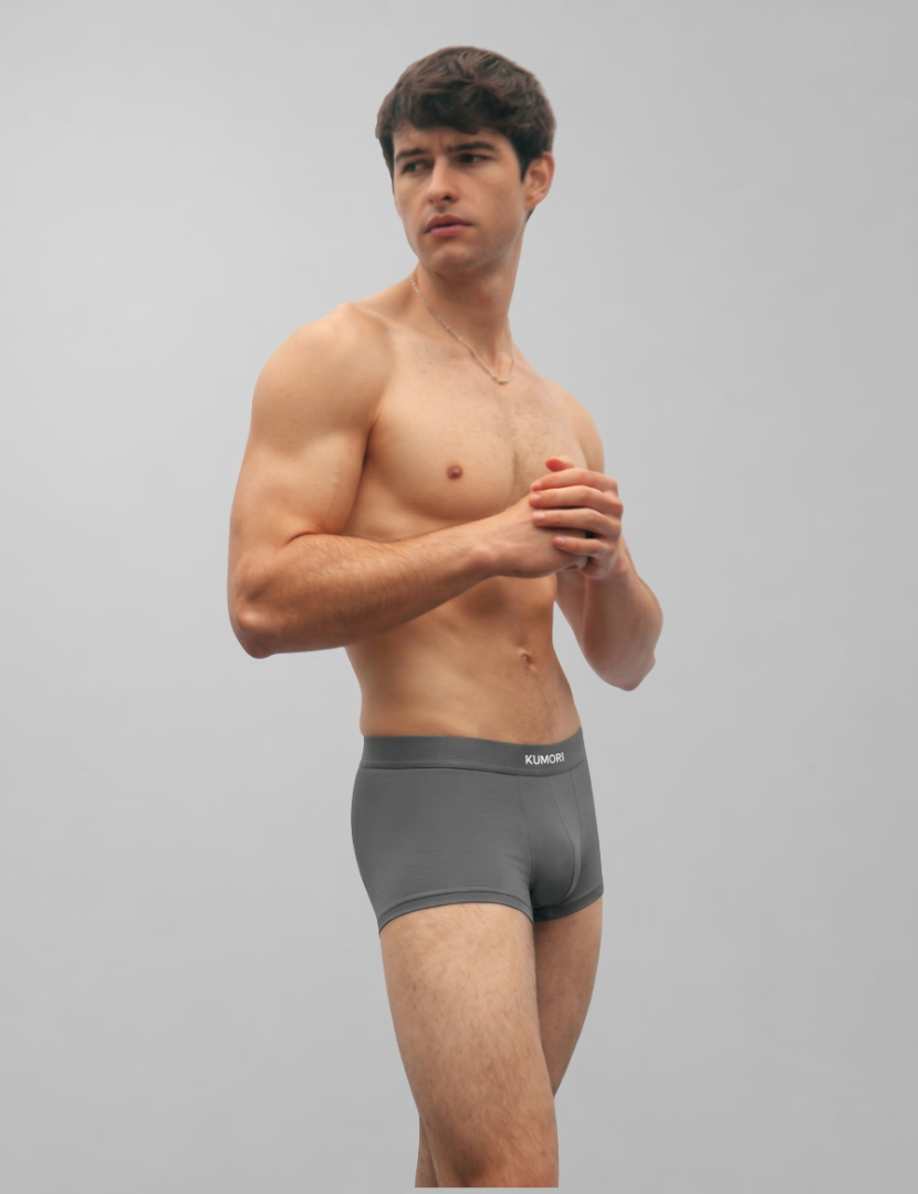 Modal Trunk 2.5" (5-Pack) Paisleys
