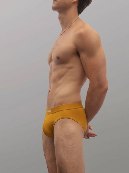 Bamboo Briefs (8-Pack) Light Tones