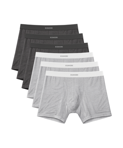 2x Green, 2x Gray, 2x Black