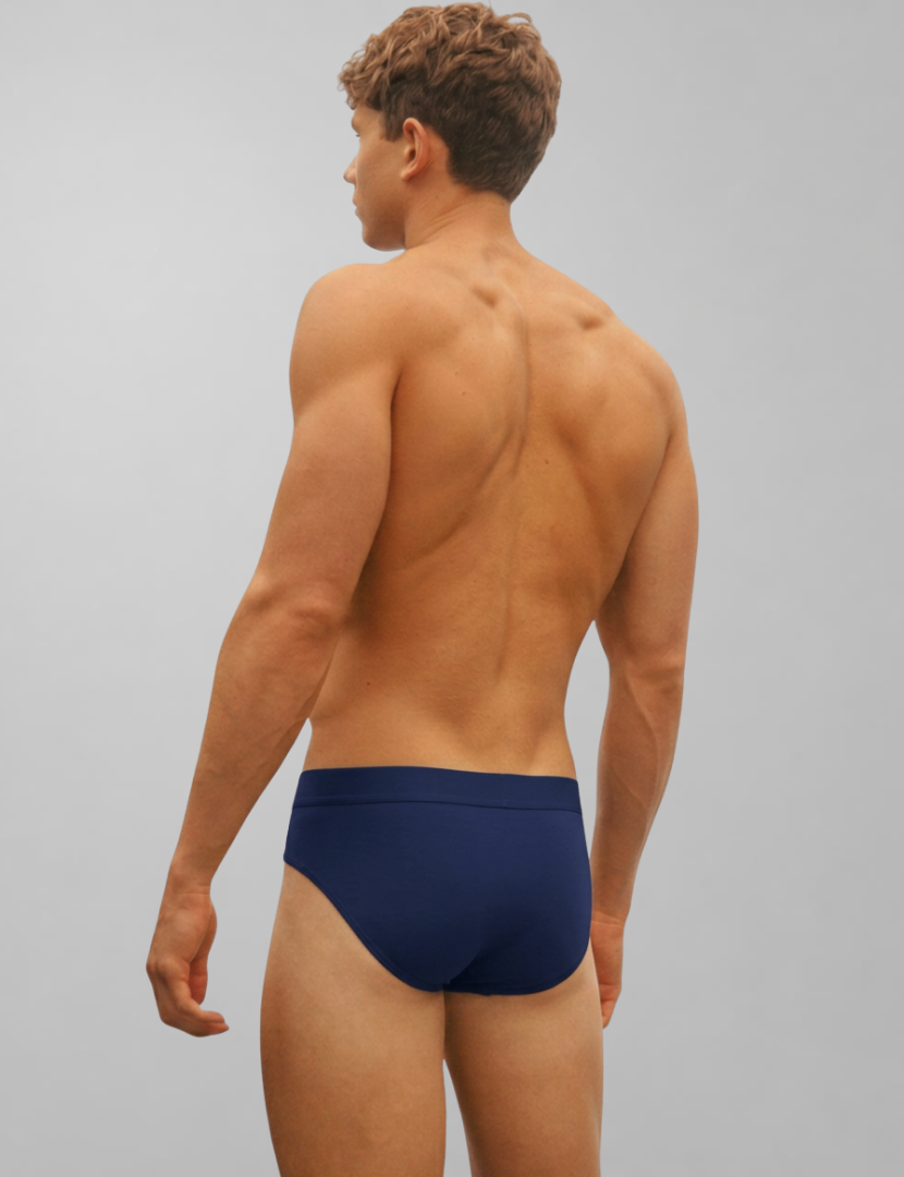 Bamboo Briefs 8-Pack Customer Favorite