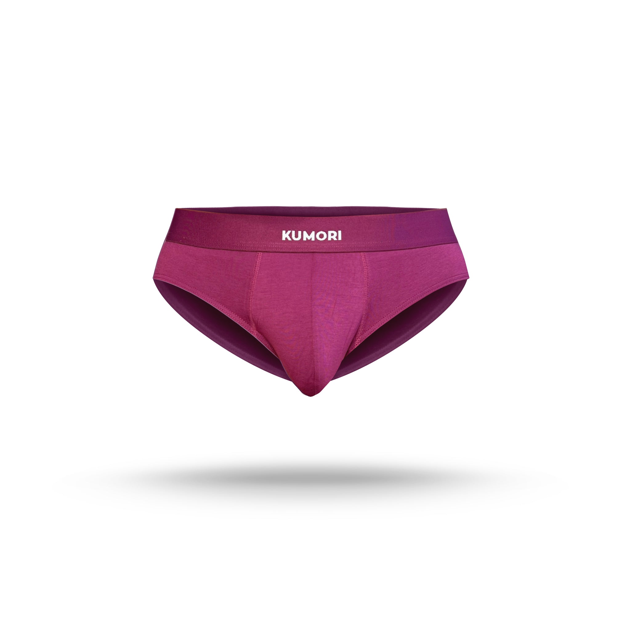 Brief Popular Colors 8 Pack Kumori