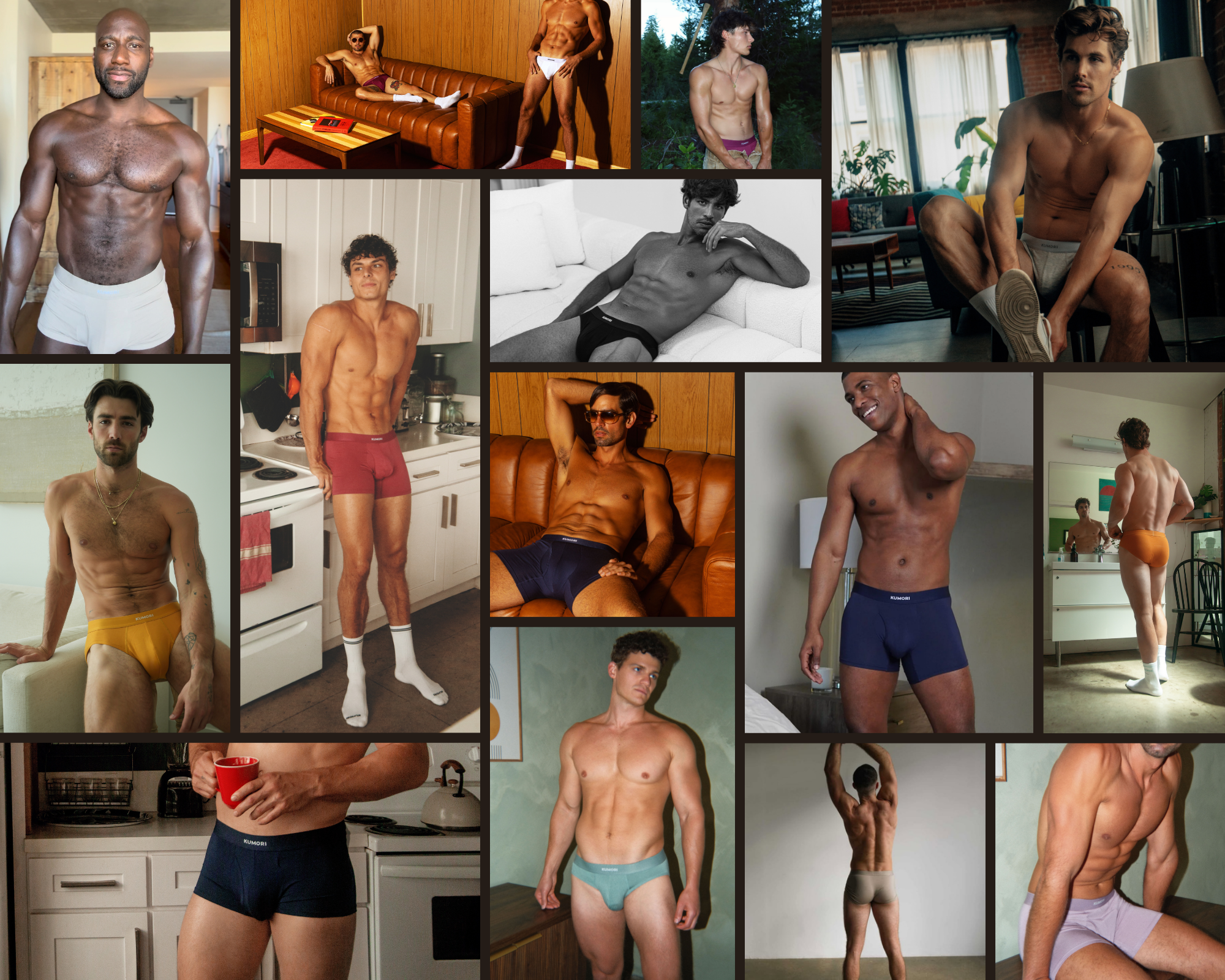 Bamboo Brief