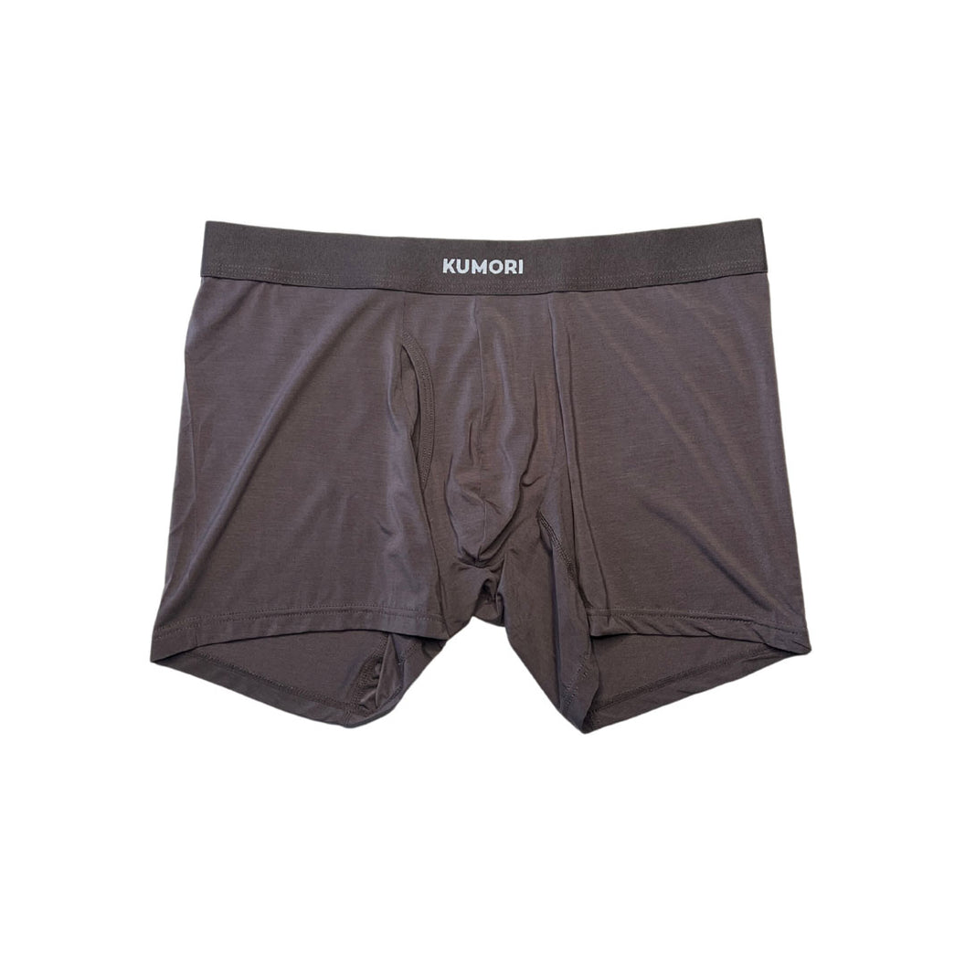 Micro Modal Boxer Briefs Kumori