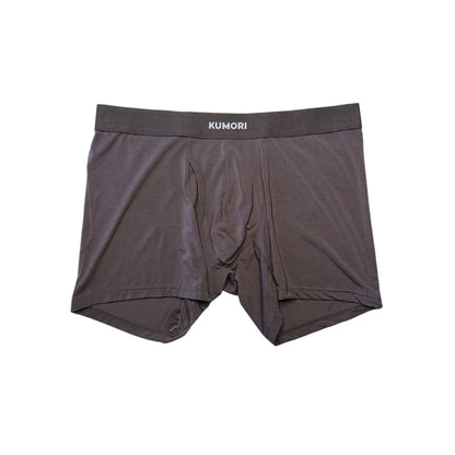 Micro Modal Mid-Length Boxer Brief