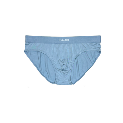 Bamboo Mid-Length Boxer Brief - Test