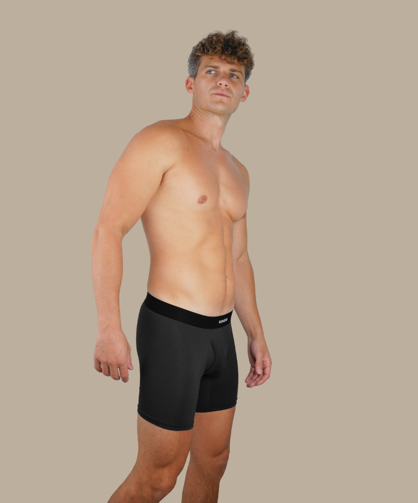 Modal Boxer Brief 6.5"