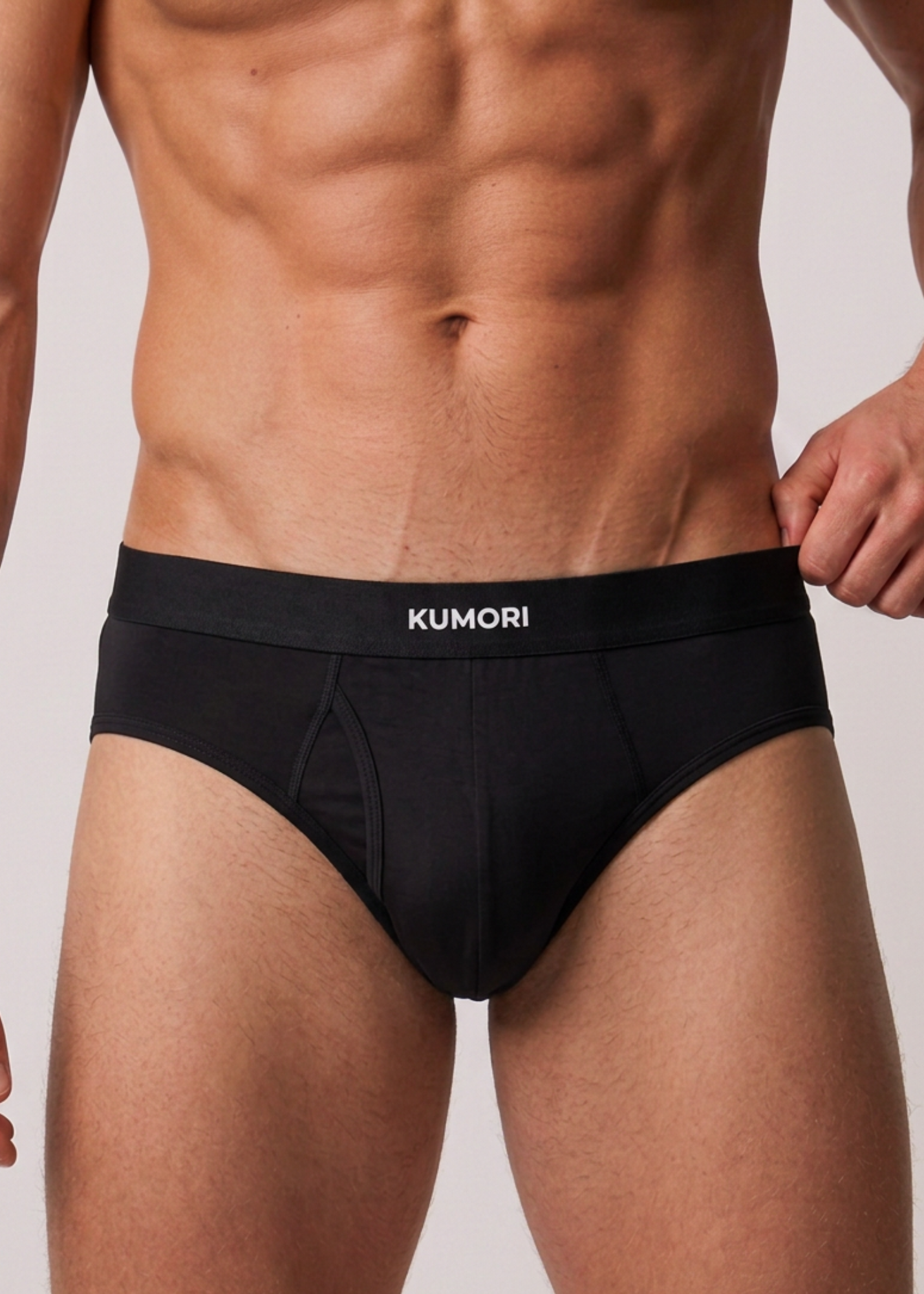 Bamboo Briefs (8-Pack) Everyday Mix