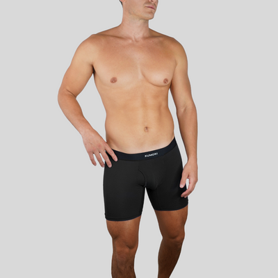 Bamboo Boxer