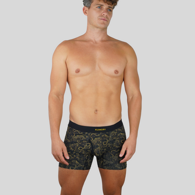 Modal Trunk