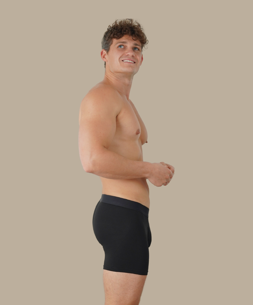 New Colors Boxer Briefs 6-Pack