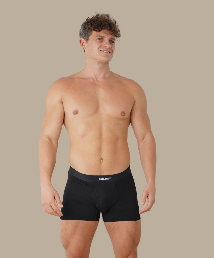 New Colors Boxer Briefs 6-Pack