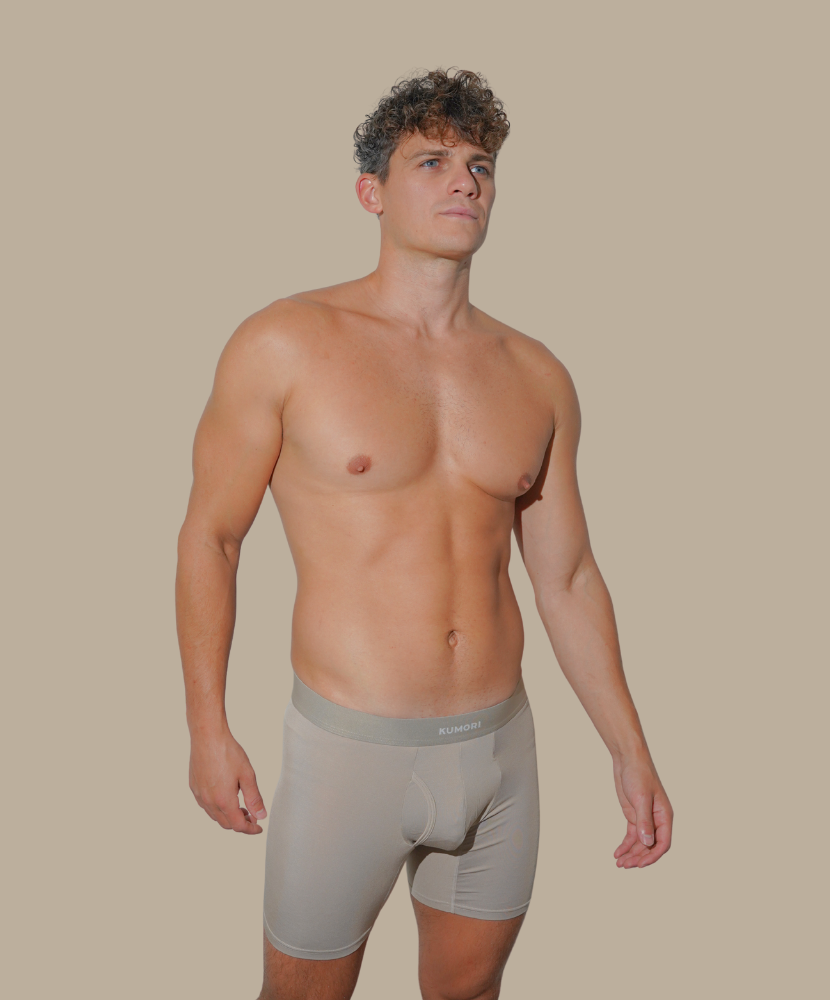 Modal Boxer Brief 6.5"