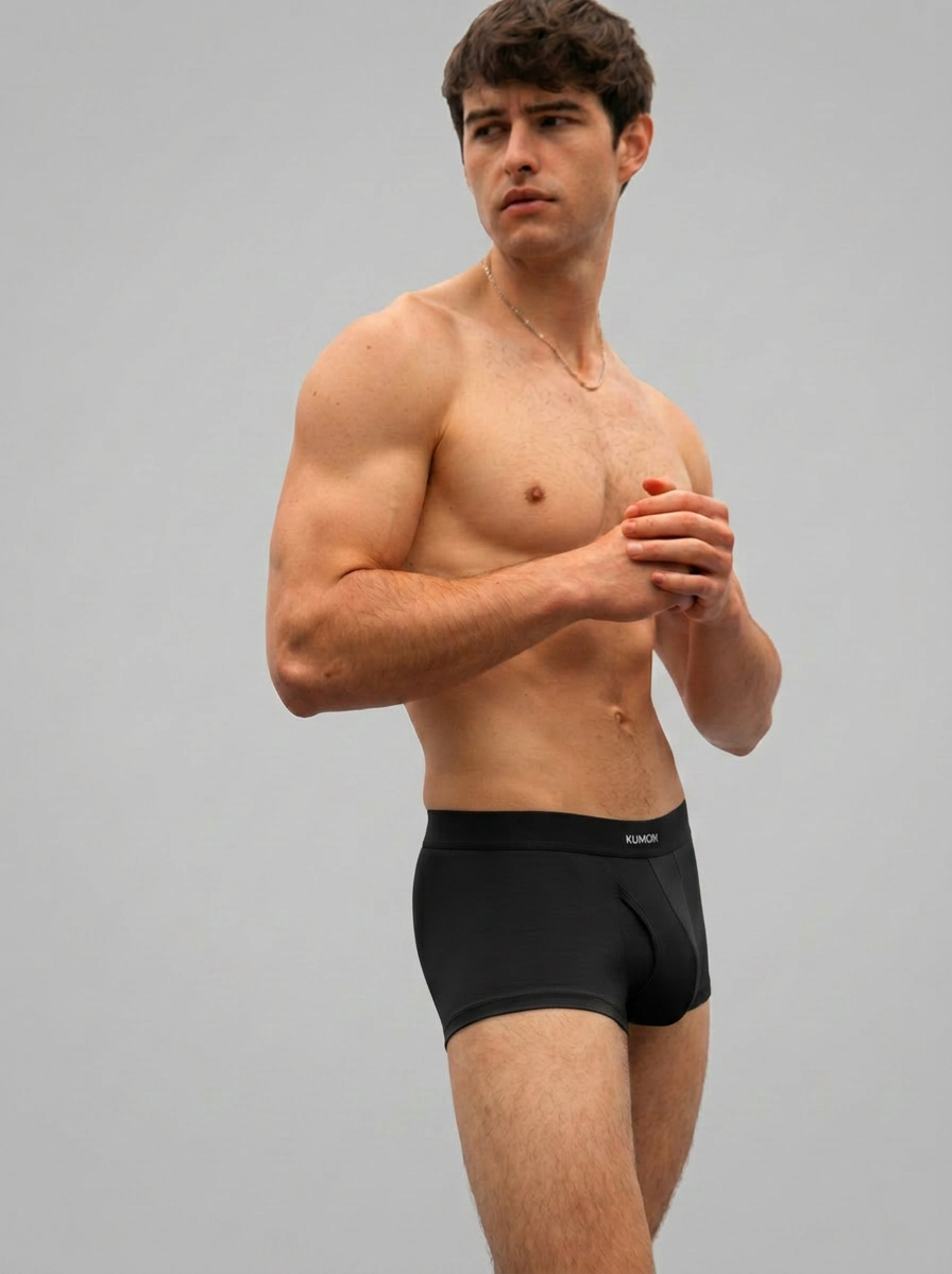 Modal Trunk 2.5" (5-Pack) Original