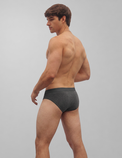 Bamboo Briefs (8-Pack) Paisleys & Unique