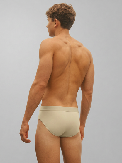 Bamboo Briefs 5-Pack Unique Colors