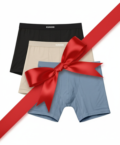 Gift Card with Red Ribbon