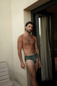 Bamboo Briefs Harvest (8-Pack)