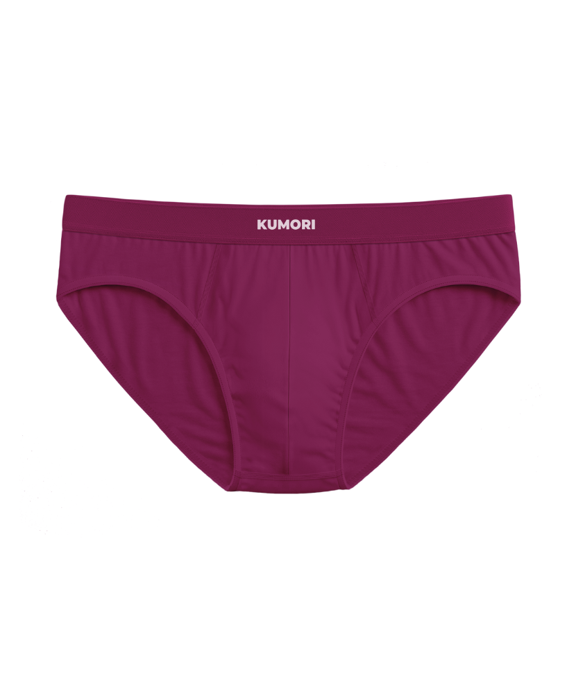 Bamboo Brief