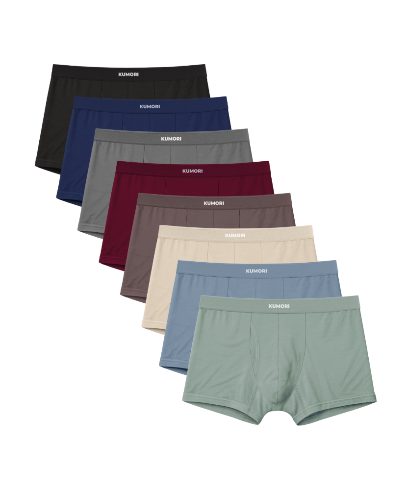 Modal Trunk 2.5" (8-Pack)