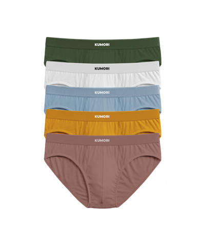 Olive, White, Light Blue, Marigold, Mesa Rose