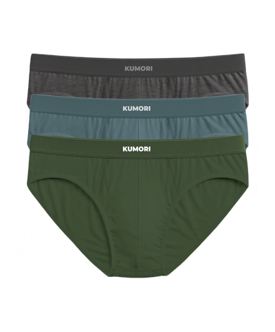 Dark Heather Grey, Northlake, Olive