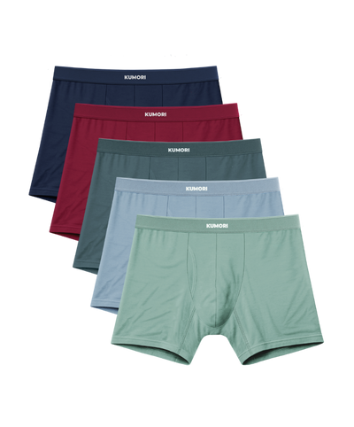 Dark Blue, Maroon, Northlake, Light Blue, Mint